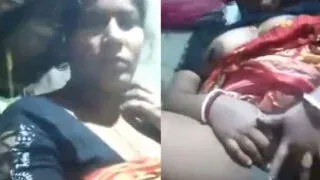 Desi chubby wife ka secret cam show hot fingering action Sex Video