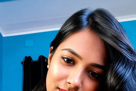 Horny Desi Girl Strips Dancing Fully Nude Pinching Her Nipples And Spreading Pussy For Fans