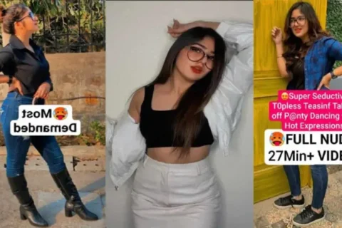 Desi babe strips nude for steamy firsttime photoshoot Sex Video