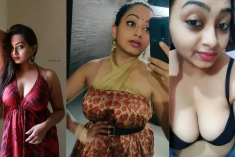 Famous Insta Model KOYAL DALAL Latest NoTop Exclusive Mujra TangoLive
