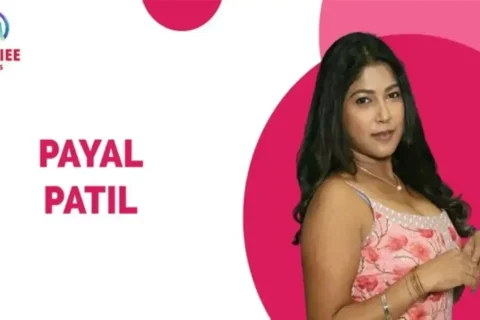 Payal Patils Secret Hot MMS Leaked and Viral Sex Video