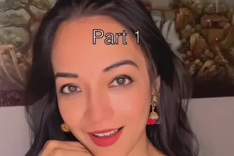 Actress Pallavi Basu Nude Viral Video Pressing her Boobs, Spreading Legs, and Pussy Show Part 1 Sex Video