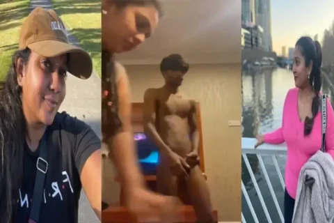 Milf Teachers Private Romance with School Boy Exposed Sex Video