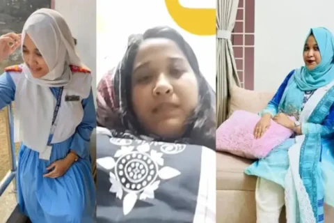 Bengali GFs Steamy Private Call with Her Boyfriend Exposed Sex Video