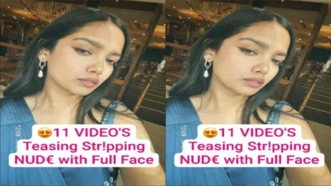 Desi GF Latest Most Exclusive Viral Stuff Teasing Stripping Nude free Vieo