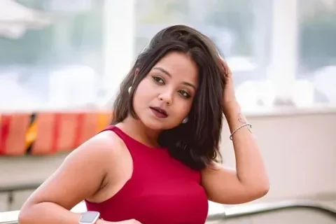 Insta Hot Model Piya Dey Uncut Sex with Boyfriend and Cumshot Premium App Content Sex Video