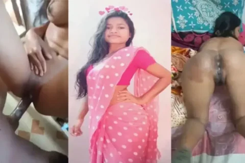 Desi Girls Private Hot MMS Leaked Online Viral Sex Video