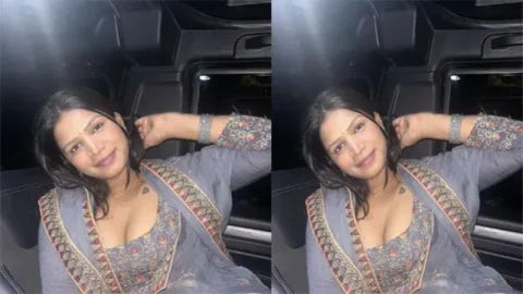 Young Office Girl Affair Getting Hard Fuck By Old Boss