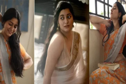 Exclusive Telugu Kanduri Sudha Mms
