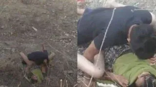 Desi bhabhi ka jungle mein garmi bhara raaz Sex Video