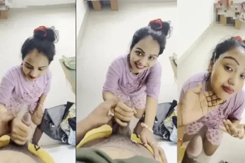 Desi Couples Steamy Secret Romance Video Goes Viral Sex Video
