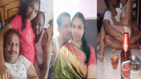 Surprises His Wife Husband Shares With Friend Threesome Seduce Friend's Wife