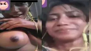 Desi Village Girl Reveals Her Hot Secrets on Private Video Chat Sex Video