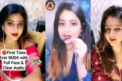 Yuvika Singh Premium Live