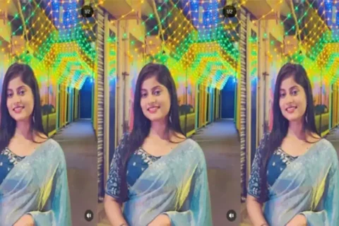Private Desi Girl Sex Tape Leaked Hot Secret MMS Video Sex Video