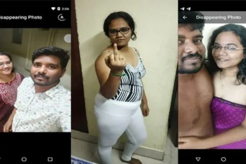 Banglore Tamil Chubby Wife Fuck Moaning