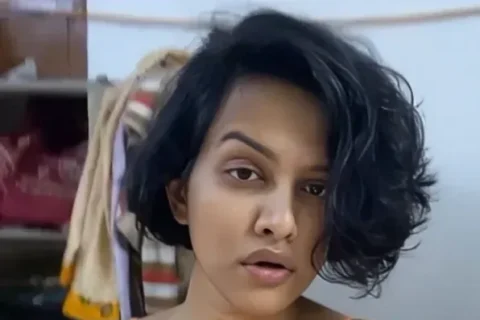 Insta Queen Antarshree Anu Pandit Nude Video Leaked Full Show First Time Nipples Out Sex Video