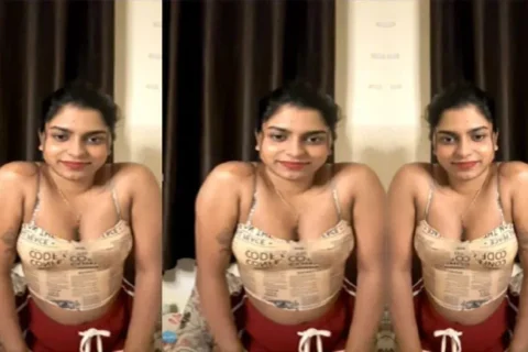 Mallu Insta Fam Akshara Paid live Chat Sex Video XXX