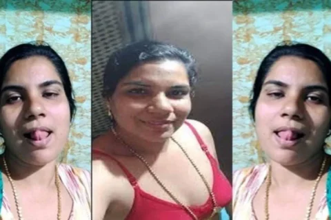 Mallu Beautiful Hot Bhabhi Video Update