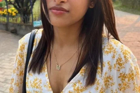 N!harika Aka Nikki Cute Snapchat