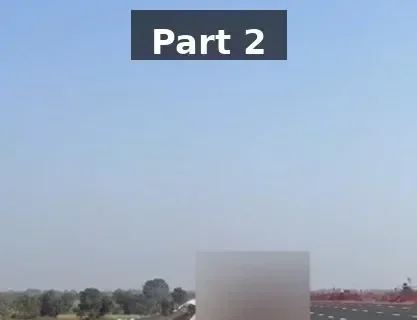 SexyIndianWife Strips Outdoors Showing Her Boobs and Pussy by the Roadside Onlyfans Video Part 2 Sex Video