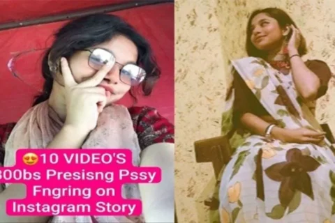 Horny Desi Girl Latest Most Exclusive Viral Stuff