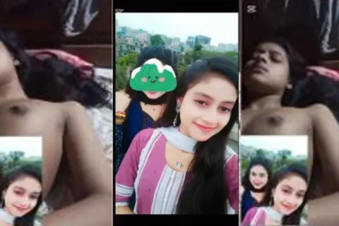 Cute GF Very Hard Fucking