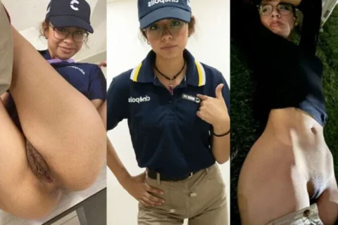 BEAUTIFUL TEEN GIRL AFFAIR WITH CO WORKER DEEP THROAT BLOWJOB FUCKING ANAL