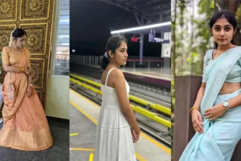 Desi Mallu Girls Private Hot Pics Leaked Online Sex Video