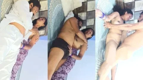 Leaked Desi Wife Nude Saree Sex and Rough Fucking Part 3