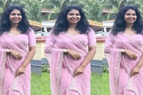 Desi Girls Steamy Secret Romance Nude Show Revealed Sex Video