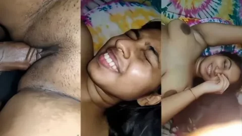 Desi College GF Leaked Sex Tape Big Boobs Bouncing Hard Fuck