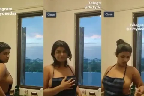 Desi Girls Wild Secret Video Exposed Hot Steamy Sex Video