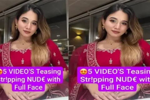Desi IT Girls Secret Hot Strip Show Private Video Sex Video