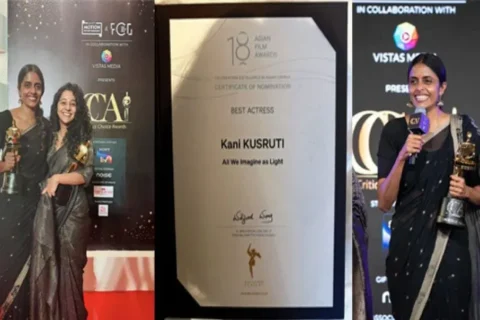 Malayalam Actress Kani Kusruti Viral Porn Mms
