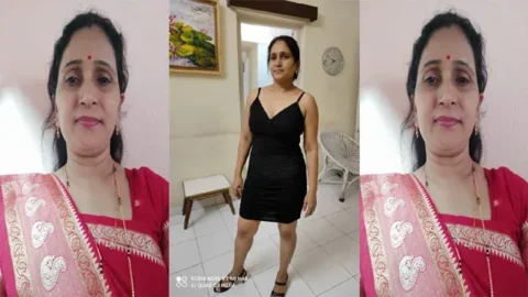 Mature Bhabhi Nude Captured During Bath Viral Sex Mms Videos