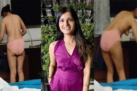 BigAss Beautiful Cute Wife Doggy Fucking Video Free