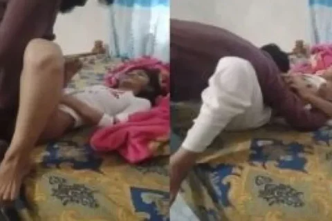 Sister pussy licking and fucking incest sex videos