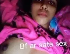 Desi gaon ki ladki ka chudai ka maza saathiya ke saath Sex Video