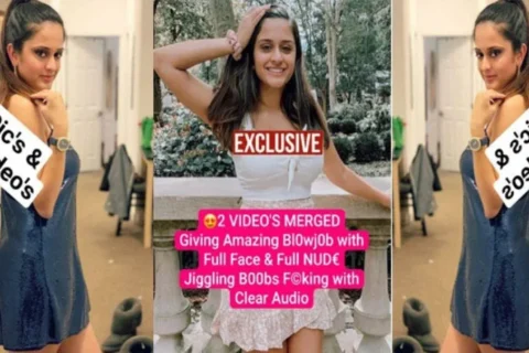 Travel Influencer Most Demanded Exclusive Viral Giving Amazing Blowjob with Fucking Full Face Sex Video XXX