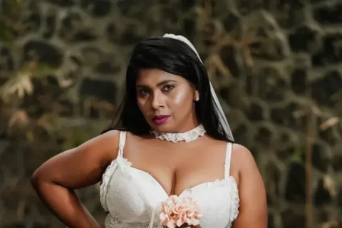 Nandana Krishnan Hottest Video Tied Up Exposing Hard Nipples And Pussy Lips Open For Close Up View Sex Video