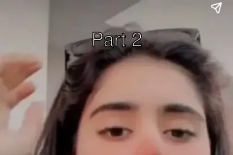 Pakistani Influencer Fatima Jatoi Nude Viral Video Part 2 Sex Video