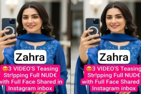 Pakistani Model Ka Secret Hot Striptease Video Viral on Instagram Sex Video