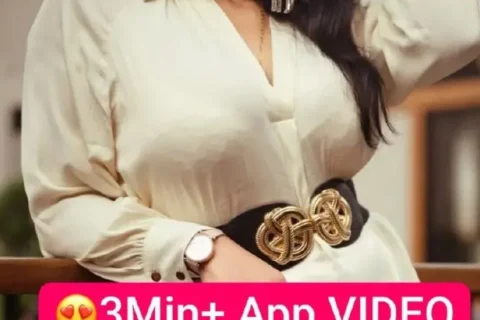 Beauty Businesswoman CEO
