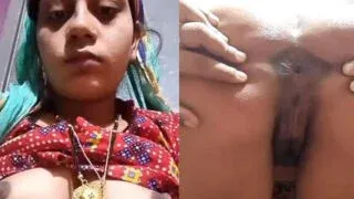 Desi bhabhi ka secret live show nude hot pussy cam Sex Video