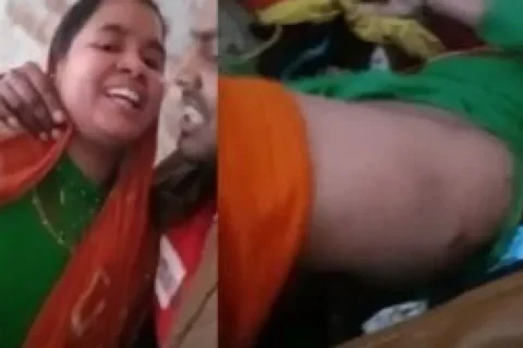 Big ass village bhabhi sex with devar viral MMS