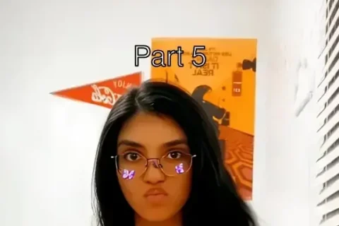 Beautiful Sexy Glasses Girl Leaked Nude Masturbation Hard Pussy Teasing Part 5 Sex Video