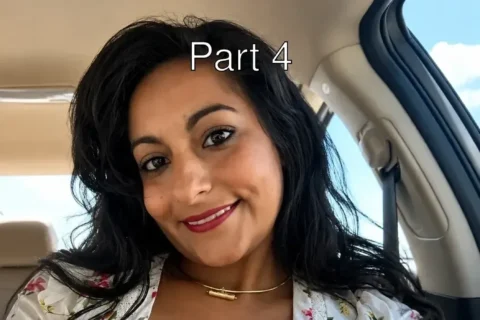 Famous NRI Milf Jaz Khurana Sucking Black Cock and Fucked Hard Loud Moaning Part 4