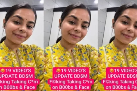 Secret Indian IT Girls Hot BDSM Private Romance Leaked Sex Video