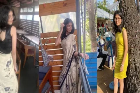 Jaslin Kaurs Hotwife Secret Wild Romance with Husband Sex Video
